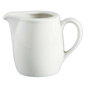 Tableware Solutions USA 51CCPWD069 Jug 2 Oz. (0.06 L) Scratch Resistant