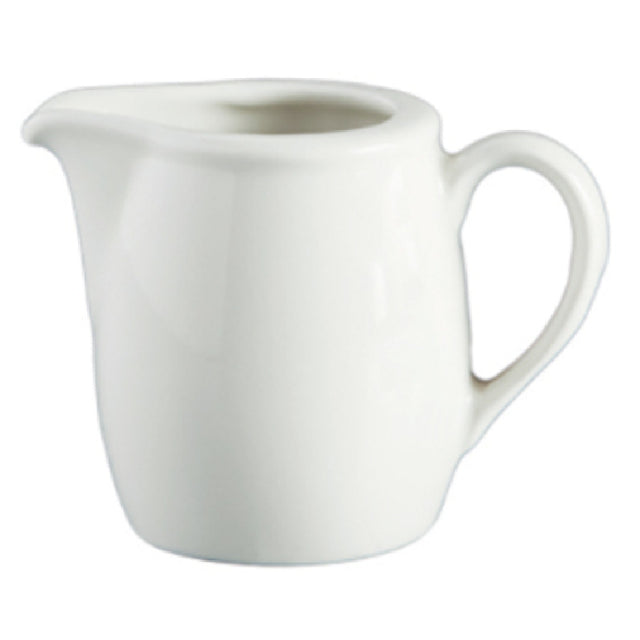Tableware Solutions USA 51CCPWD069 Jug 2 Oz. (0.06 L) Scratch Resistant