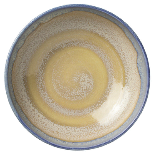 Steelite 17800484 Bowl 1.125 Qt 7.0" X 2.75"