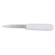 Stanton Trading KNV-PAR3.5-WH Cutting Edge Paring Knife 3-1/2" Stain-free