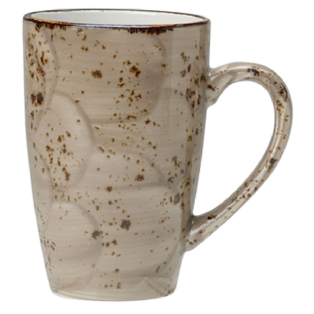 Steelite 11290592 Quench Mug 10.0 Oz 4.25" X 3.0" X 4.38"