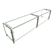 Hatco EP11-07215 Flav-R-Shield® EP11 Food Shield Full Service 72"W X 15"D X 18"H