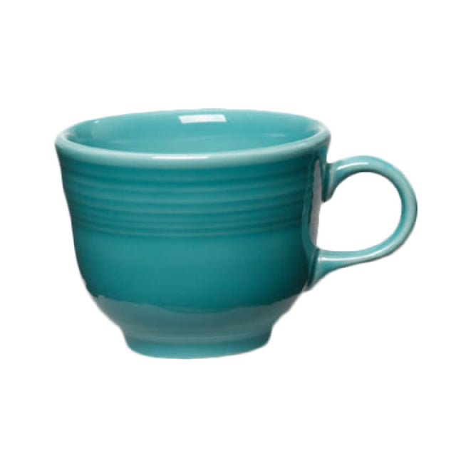 Steelite HL452107 Cup 7-3/4 Oz. Dishwasher/oven/microwave Safe