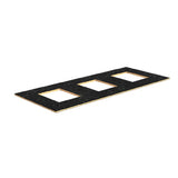 Steelite MGSSTPHB1001 Mogogo Buffet Solutions Modular Classic Special Tabletop