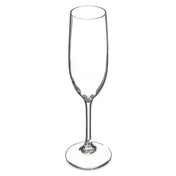 Carlisle 564007 Carlisle Alibi™ Champagne Flute 8 Oz. Dishwasher Safe