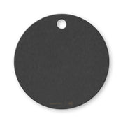 Epicurean Cutting Surfaces, LLC 429-001002 - Epicurean Pizza Board 10" Round X 1/4" In Slate