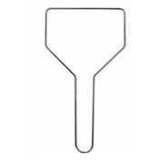 MirOil USA DF3A Filter Bag Holder/Frame Nickel Plated Steel Filter Bags Snap Onto Frame