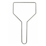 MirOil USA DF3A-02644 Filter Bag Holder/Frame Nickel Plated Steel Filter Bags Snap Onto Frame