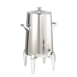 Service Ideas URN30VPSMDCL Service Ideas Flame Free™ Thermo-Urn™ Urn Vacuum Insulated
