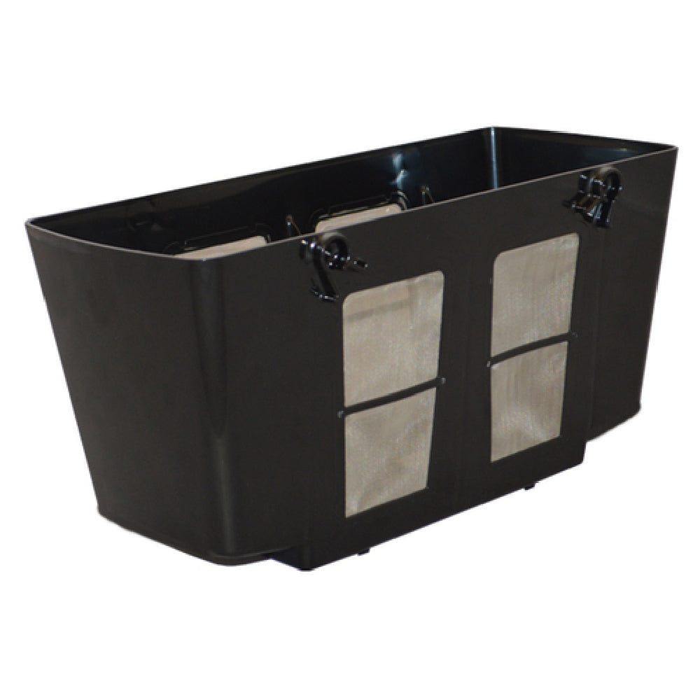 Service Ideas CBNS3BSKTONLY Cold Brew 'N' Serv™ Basket Only For CBNS3SS Without Handles