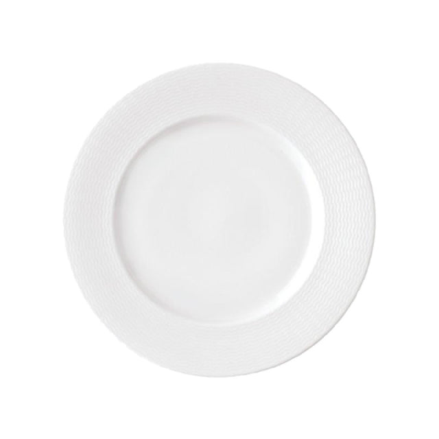 1880 Hospitality L5600000152W Oneida® Plate 10-3/4" Dia. Round