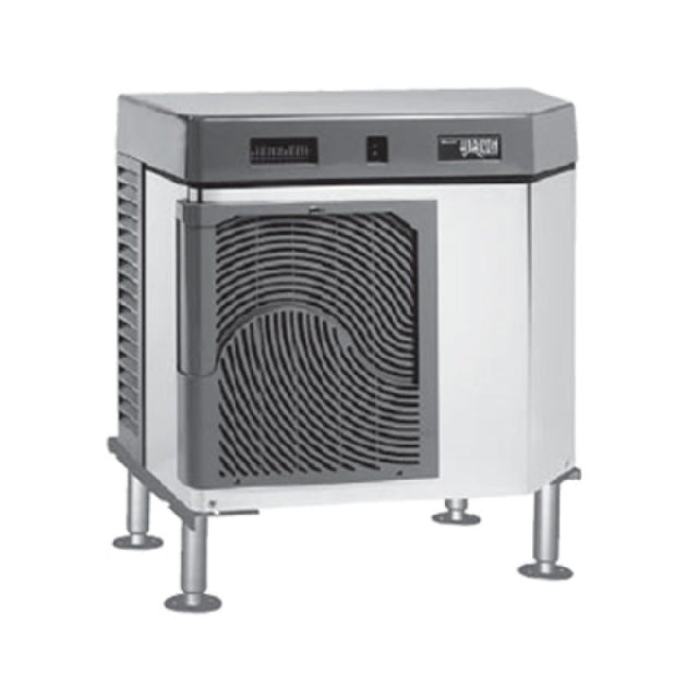 Follett AFR400STND Ice Machine Stand For Maestro Plus 414A RIDE Installations