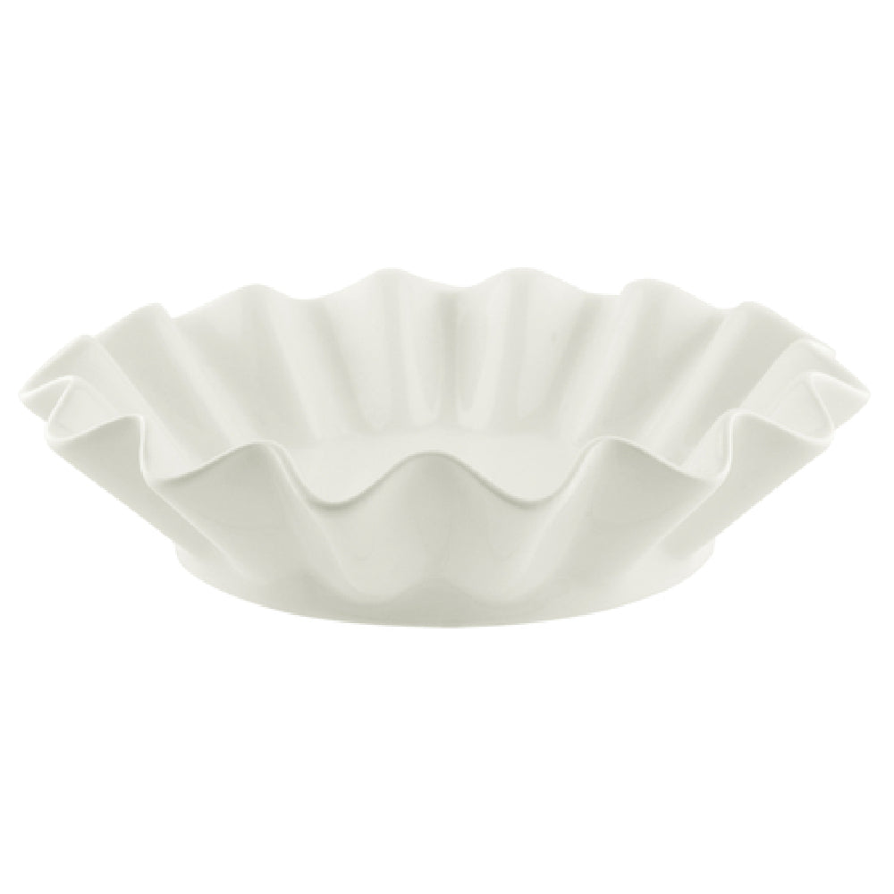 10 Strawberry St WTR-8RFLBWL - Bowl, 8 Oz., 7-3/4"