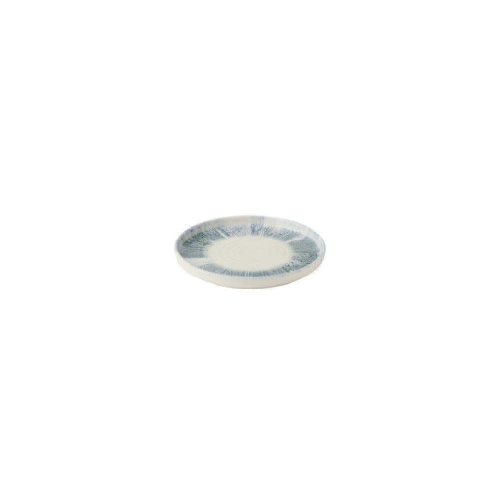 Churchill China ILYBWP211 - Plate, 8 1/4" Dia., Round
