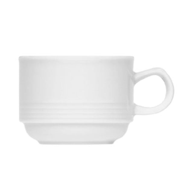 BauscherHepp 805127 Cup 9.12 Oz. 3-1/2"