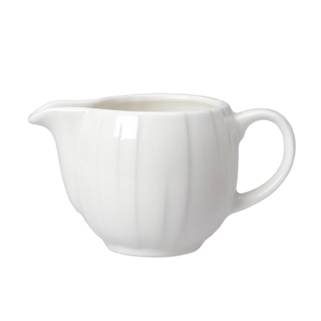 Steelite 9119C1254 Jug 5.0 Oz 5.0" X 2.625"
