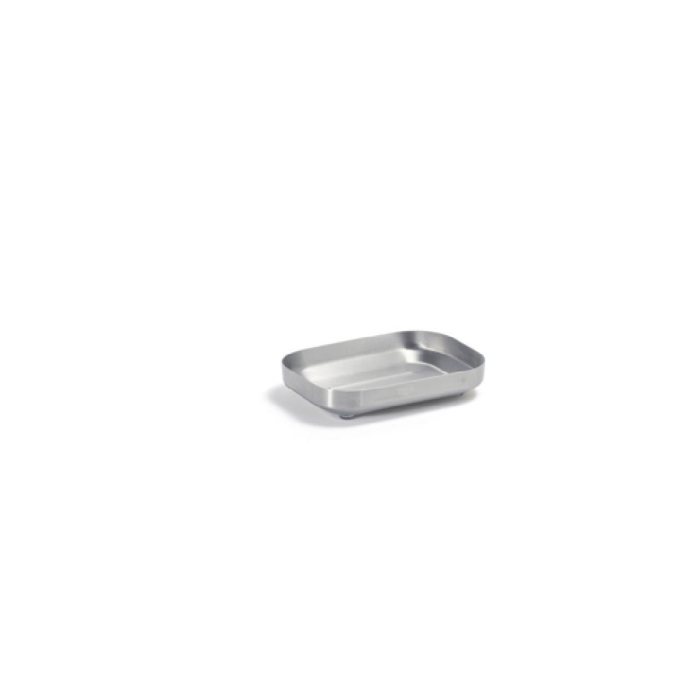 FOH RSD024BSS23 Promotional Pricing May Be Available! Contact Your FOH® Sales Representative For Details! Soap Dish
