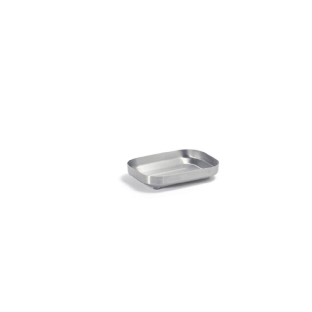FOH RSD024BSS23 Promotional Pricing May Be Available! Contact Your FOH® Sales Representative For Details! Soap Dish