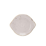 Steelite 11550316 Round Earred Dish 19.0 Oz 7.5" X 6.0" X 1.88"