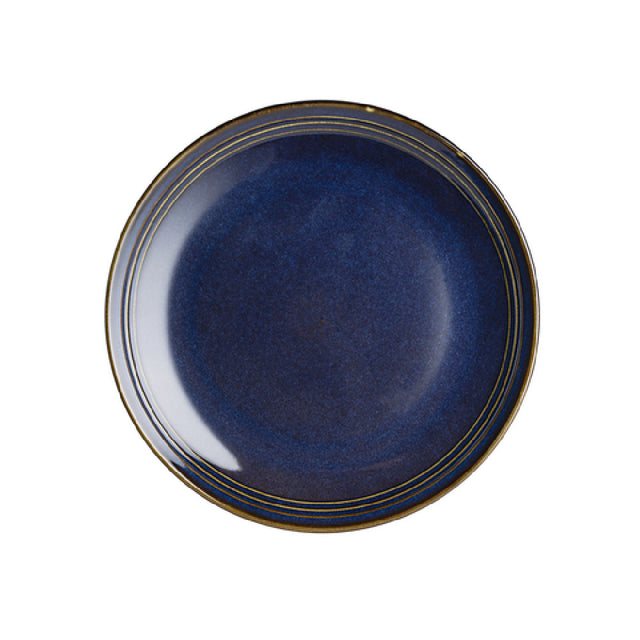 Steelite HL13089026 Flipside Plate 9.0" Round