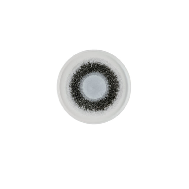 Churchill China FSBKWP261 - Walled Plate, 10-1/4" Dia., Round