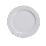 Yanco MM-6 Miami Plate 6-1/4" Dia. Round