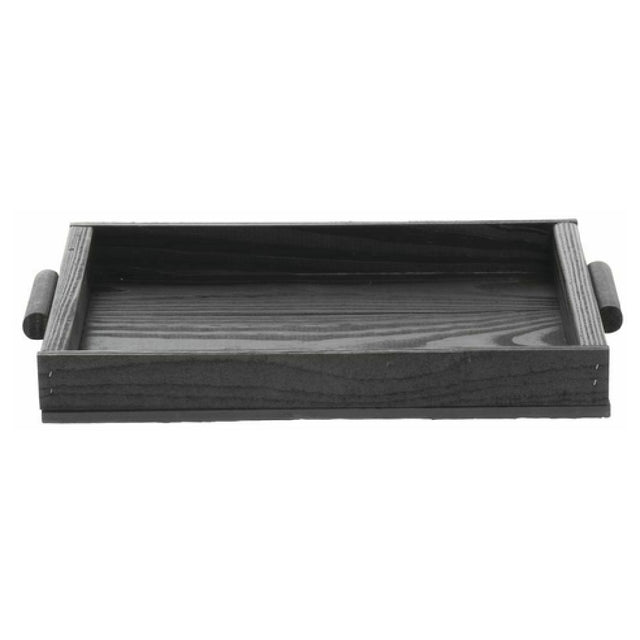 Hubert 88204 - Tray, 15-1/2"W X 10-1/2"D X 2"H, Large
