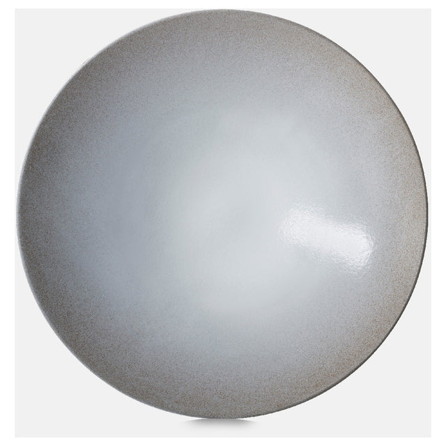Revol 663178 - Dinner Plate, 31cm/12", White Cumulus