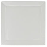 10 Strawberry St WEL-11SQ - Dinner Plate, 10", Square