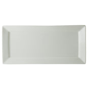 Steelite 4410RF027 Rectangle Tray 14.5" X 7.0"Virtue Folio
