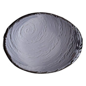 Steelite 6513G376 Oval Bowl 4.0 Oz 7.625" X 5.75" X 1.125"