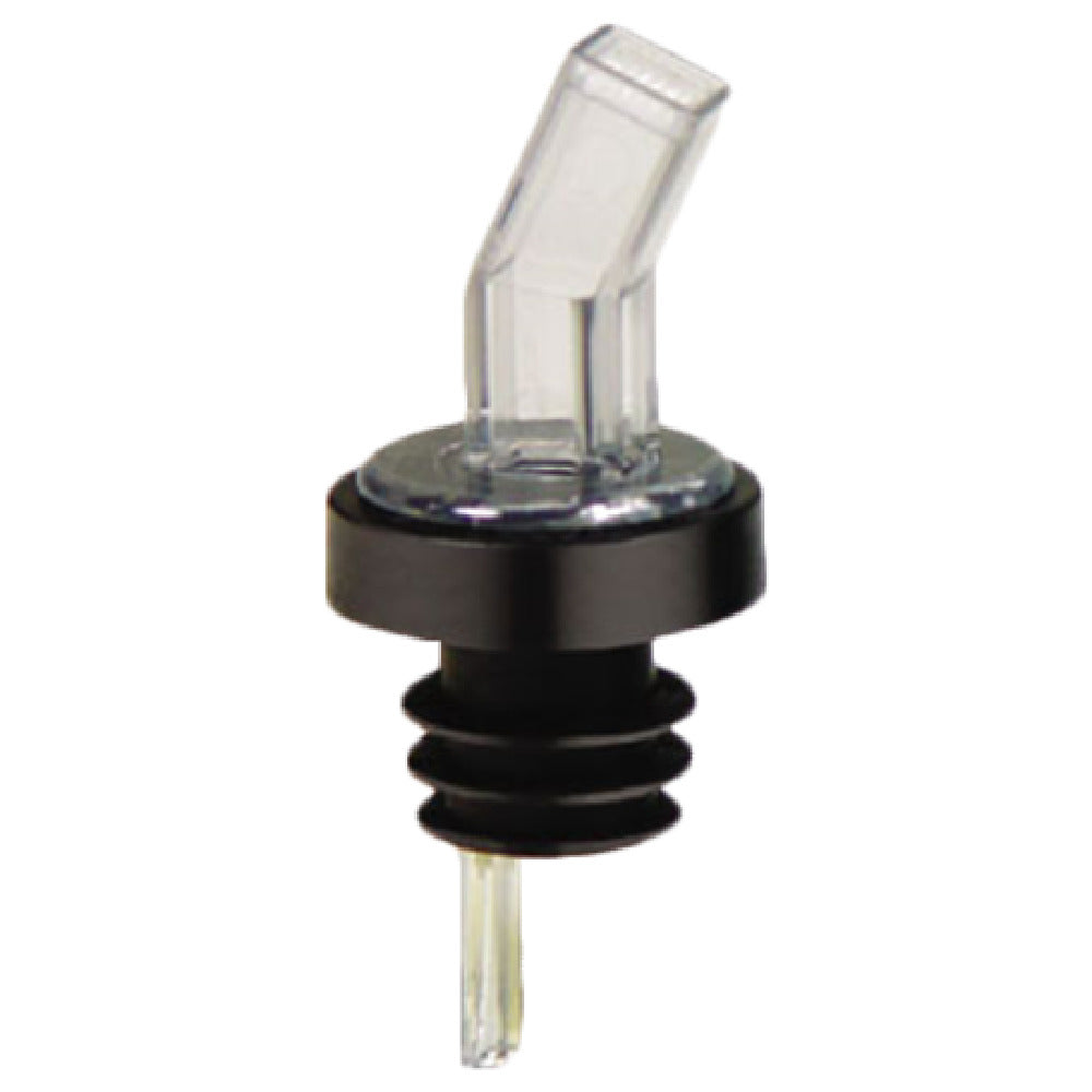 Royal PR BP 00 - Pourer, Square, With Screen