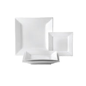 Tableware Solutions USA ABZ03014 Plate 9" X 9" Square