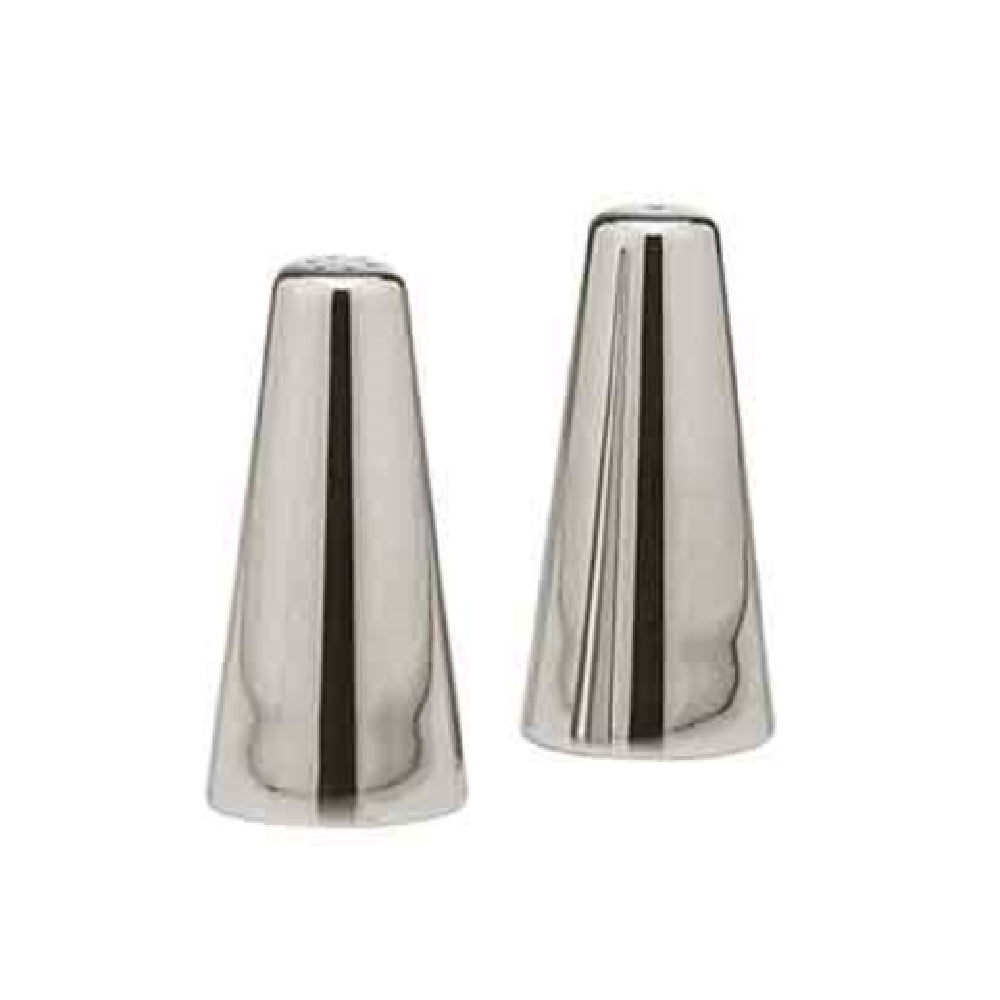 BauscherHepp 60.5655.0700 Salt Shaker 2-3/4"H (70mm) 6 Hole