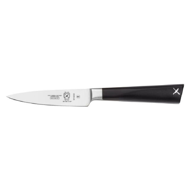 Mercer Culinary M19000 ZüM® Paring Knife 3-1/2" One-piece Precision Forged
