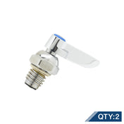 T&S Brass 002709-40M Spindle Assembly Cold (LTC) B-1100 Series (2 Each Per Case)