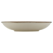Libbey 801132341000101 Plate 9.13"L X 9.13"W X 1.77"H Round