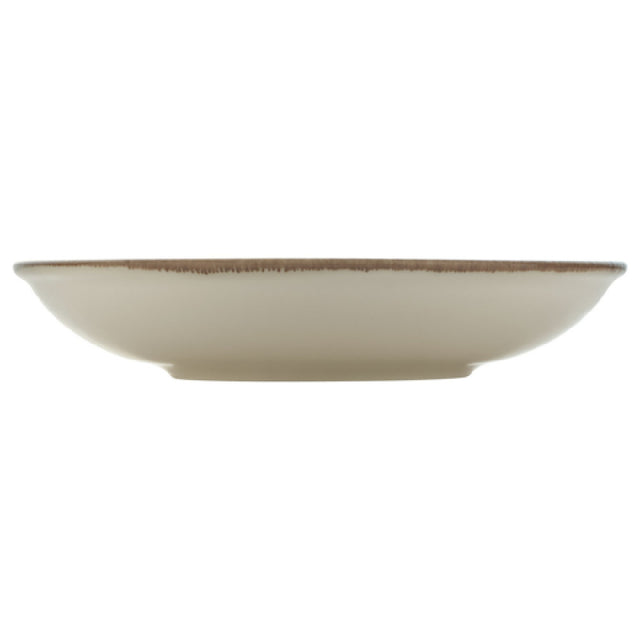 Libbey 801132341000101 Plate 9.13"L X 9.13"W X 1.77"H Round