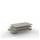 Steelite MGSSCMHG1201 Panels 37.4" X 21.1" X 2.56" Rectangle