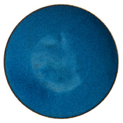 Steelite 6414MY008 Coupe Plate 9.5"Wabi Sabi Indigo