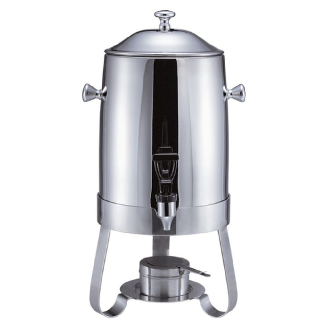 Hubert 39028 - Coffee Urn, 2 Gallon, 11-13/16" X 9-7/16" X 21-1/4"H