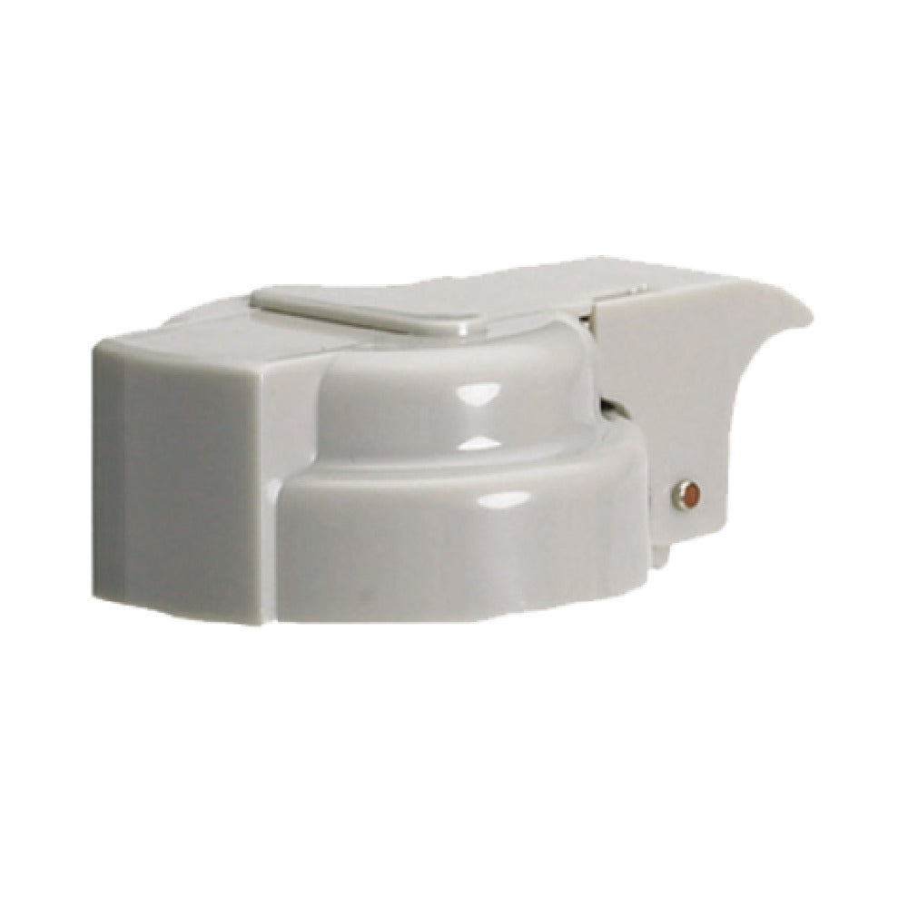 TableCraft Products 3248T - Option™ Dispenser Top, Dishwasher Safe, Gray (fits All PP32, PP48, & PP64 Models)