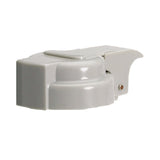 TableCraft Products 3248T - Option™ Dispenser Top, Dishwasher Safe, Gray (fits All PP32, PP48, & PP64 Models)