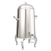 Service Ideas URN50VPSRGHF Flame Free™ Thermo-Urn™ 5 Gallon (640 Oz.) 16" X 16" X 28"