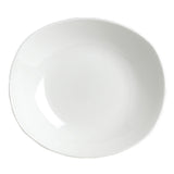 Steelite 11070586 Zest Platter 10.0" X 9.5" X 2.0" Taste