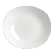 Steelite 11070586 Zest Platter 10.0" X 9.5" X 2.0" Taste