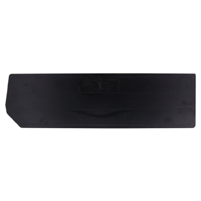 Quantum DUS970 Bin Divider For Use With QUS970 Black