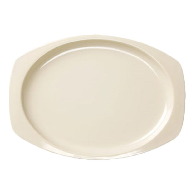 Thunder Group NS209T Platter 9-1/2" X 6-3/4" Rectangular