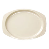 Thunder Group NS212T Platter 12-1/2" X 9" Rectangular