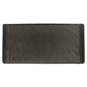 Vertex China OB-R20 Plate 11-1/2" X 6" Rectangular